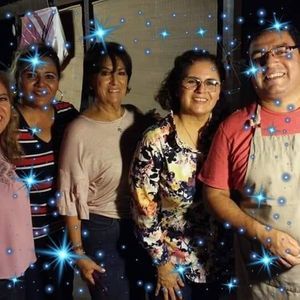 Meet your Posher, Alma